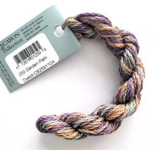 The Caron Collection Watercolours - Garden Path [259]