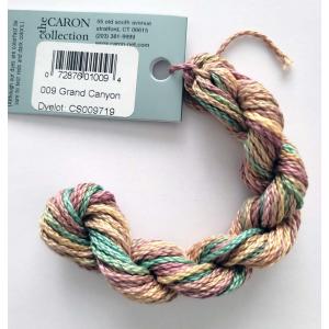 The Caron Collection Watercolours - Grand Canyon [009]