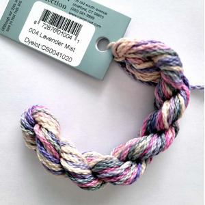 The Caron Collection Watercolours - Lavender Mist [004]