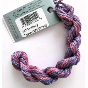 The Caron Collection Watercolours - Mulberry [152]