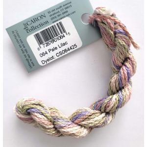 The Caron Collection Watercolours - Pale Lilac [064]