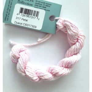 The Caron Collection Watercolours - Petal [317]