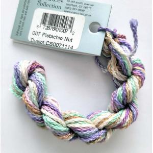 The Caron Collection Watercolours - Pistachio Nut [007]