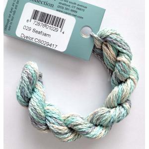 The Caron Collection Watercolours - Seafoam [029]