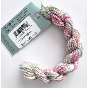 The Caron Collection Watercolours - Springtime [002]