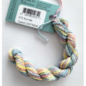 The Caron Collection Watercolours - Sunrise [075]