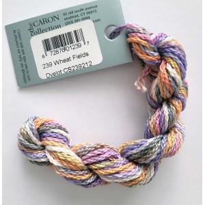 The Caron Collection Watercolours - Wheat Fields [239]