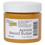 The Crafter's Workshop Stencil Butter - Apricot