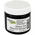 The Crafter's Workshop Stencil Butter - Black Tie
