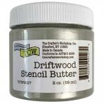 The Crafter's Workshop Stencil Butter - Driftwood