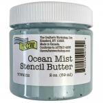 The Crafter's Workshop Stencil Butter - Ocean Mist