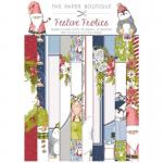 The Paper Boutique Festive Frolics Collection - Inserts [PB1813]
