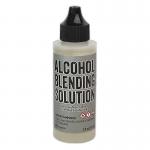 Tim Holtz Alcohol Blending Solution - 2oz Bottle [TIM77398]