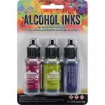 Tim Holtz Alcohol Ink 3 Pack - Farmers Market [TIM19763]