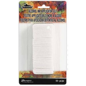 Tim Holtz Alcohol Ink Applicator Replacement Felt [TIM20844]