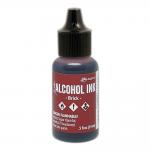 Tim Holtz Alcohol Ink - Brick