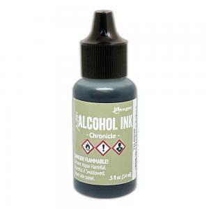 Tim Holtz Alcohol Ink - Chronicle