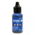 Tim Holtz Alcohol Ink - Cobalt