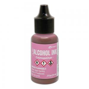Tim Holtz Alcohol Ink - Cosmopolitan
