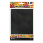 Tim Holtz Alcohol Ink Dura-Bright - Black Opaque Matte [TAC81067] - ON SALE!