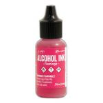 Tim Holtz Alcohol Ink - Flamingo
