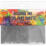 Tim Holtz Alcohol Ink Foil Tape Sheets - Small [TAC58533] - ON SALE!