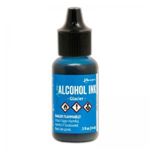 Tim Holtz Alcohol Ink - Glacier