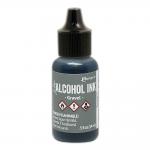 Tim Holtz Alcohol Ink - Gravel