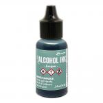 Tim Holtz Alcohol Ink - Juniper