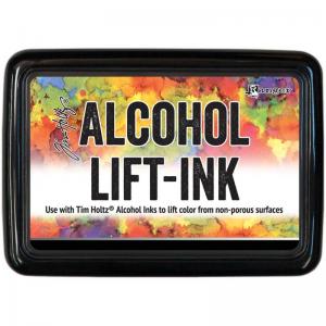 Tim Holtz Alcohol Ink Lift Ink Pad