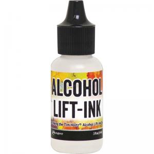 Tim Holtz Alcohol Ink Lift Ink Reinker