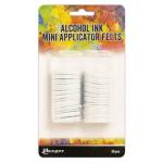Tim Holtz Alcohol Ink Mini Applicator Felts [TAC62165]