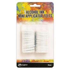 Tim Holtz Alcohol Ink Mini Applicator Felts [TAC62165]
