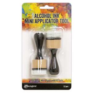Tim Holtz Alcohol Ink Mini Applicator Tool [TAC62158]