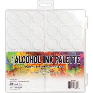 Tim Holtz Alcohol Ink Palette [TAC58526]