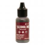 Tim Holtz Alcohol Ink - Rosewood