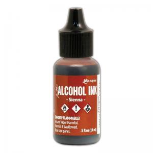 Tim Holtz Alcohol Ink - Sienna