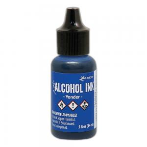 Tim Holtz Alcohol Ink - Yonder