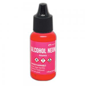 Tim Holtz Alcohol Neon - Atomic
