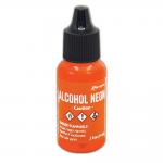 Tim Holtz Alcohol Neon - Caution