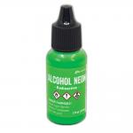 Tim Holtz Alcohol Neon - Radioactive