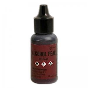 Tim Holtz Alcohol Pearls - Intense