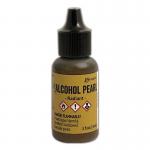 Tim Holtz Alcohol Pearls - Radiant