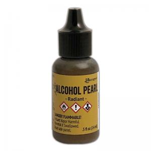 Tim Holtz Alcohol Pearls - Radiant