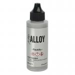 Tim Holtz Alloy 2oz Bottle - Foundry