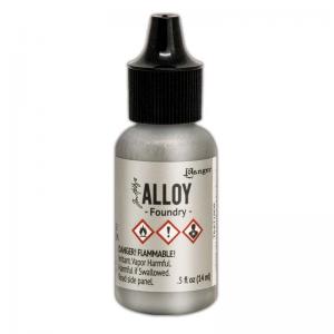 Tim Holtz Alloy - Foundry