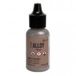 Tim Holtz Alloy - Rose