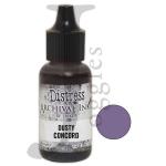 Tim Holtz Distress Archival Ink Reinker - Dusty Concord