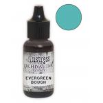 Tim Holtz Distress Archival Ink Reinker - Evergreen Bough