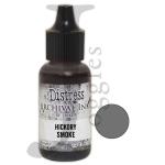 Tim Holtz Distress Archival Ink Reinker - Hickory Smoke